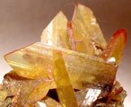 Anglesite Mineral